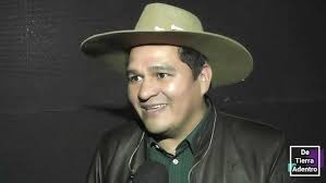 ANGELO ARANDA JUNTO A JORGE ROJAS