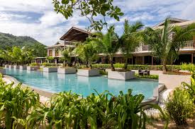 W hen the seychelles escape of north island. Kempinski Seychelles Resort Baie Lazare Review What To Really Expect If You Stay