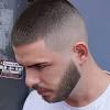 Barber police haircut style : 3