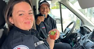 EMS: A Career Choice with Long-Term Rewards