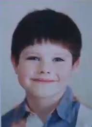 Sebastian Bailey Geiger (1992-2013)