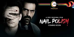 Nail polish 2021 hindi movie online, nail polish full movie, watch nail. Nail Polish 2020 Review Star Cast News Photos Cinestaan