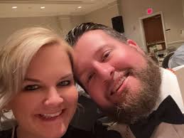 Doug Hammer and Kelly Breeden's Wedding Website