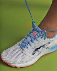 6 Lacing Hacks To Make Your Running Shoes Way More Comfortable In 2020 Lacing Shoes For Running Running Laces Ways To Lace Shoes