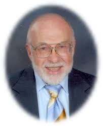 Richard Holden Obituary January 5, 2009