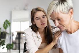 What To Do When You Feel You Can't Be the Primary Caregiver For Your Senior