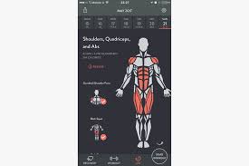 10 Best Workout Log Apps 2019 For Ios And Android
