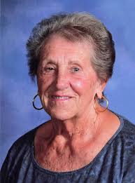 Obituary information for Marilyn Gloria Baumann