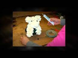 Flower gardens draw dogs like a magnet from other untended parts of the landscape for several reasons. We Show You How We Make A Puppy Youtube