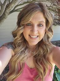 Deserving of support tomorrow? Post or send a pic in pink