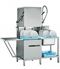 Check spelling or type a new query. Review Hobart Ecomax X602 Single Phase Dishwasher