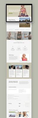 Thrive A Photo Forward Theme For Visual Storytelling And A Bold First Impression Create Your Next Online Sell Courses Online Best Online Courses Site Builder