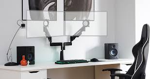 Cedarville offers more than 150 academic programs to grad, undergrad, and online students. Echogear Dual Monitor Desk Mount For Gaming Office Monitors