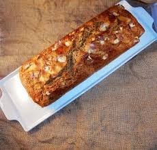 Bizcocho Integral De Harina De Espelta Con Naranja Y Nueces Harina De Espelta Postres Saludables Bizcocho