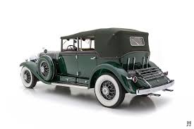 Image result for Scaraba Green 1930 Cadillac