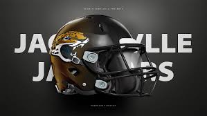 Jacksonville Jaguars Riddell 360 Football Helmet Free Psd Template Mockup Freebie Football Helmets Nfl Football Helmets Helmet