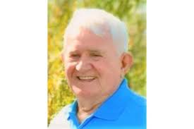 Charles Vickers Obituary (1939