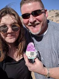 Rare SVO car sighting in Arizona