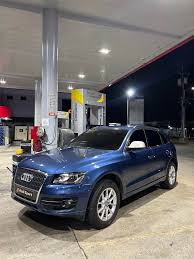 Image result for Garnet Red 2010 Q5