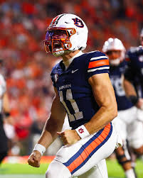 Auburn Football - Auburn Football added a new photo — at...