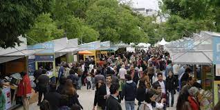 Selecione o departamento que deseja pesquisar no. Feira Do Livro De Lisboa Agenda Cultural De Lisboa