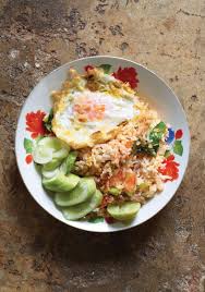 3 Recettes Thailandaises Qui Nous Font Voyager Glamour Recette Asiatique Cuisine Thailandaise Cuisine Asiatique