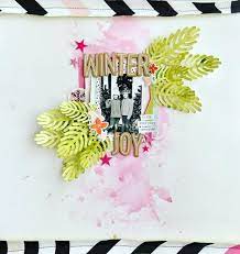 Check spelling or type a new query. 20 Scrapbooking Ideas Easy Scrapbook Page Ideas