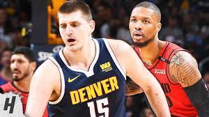 Enjoy the game between denver nuggets and portland trail blazers, taking place at united states on may 16th, 2021, 9:00 pm. Portland Trail Blazers Vs Denver Nuggets Full Game 7 Highlights May 12 2019 Nba Playoffs