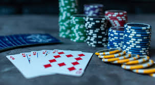 Merupakan Situs Poker Online - One of the Best Sites 