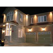 This Light Has A Built In 7w Led Light Source Which Out Performs A 50w Gu10 Halogen Ligh Recessed Lighting Fixtures Recessed Lighting Outdoor Recessed Lighting