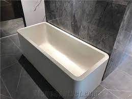 Sale price €62.30 /box regular price €77.88 /box. Beige Terrazzo Bathtub From China Stonecontact Com