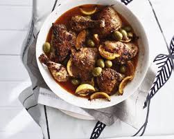 01/8easy chicken recipes you must try! Iconic Jewish Chicken Dishes From Around The World