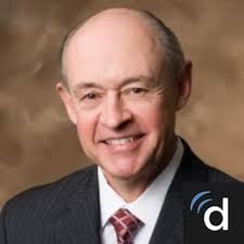 Dr. John P. Eldridge, MD