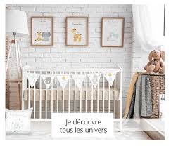 Amenager Et Personnaliser La Chambre De Bebe De Facon Unique