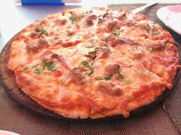 Maybe you would like to learn more about one of these? Best Pizza This Side Of The Continent Review Of Tivoli Addis Ababa Ethiopia Tripadvisor