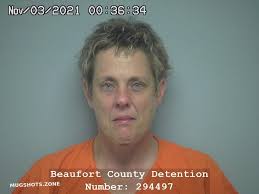 CAROLYN JANE SEXTON 11/03/2021