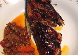 Padahal bandeng bakar madu yang enak harusnya sih mempunyai aroma dan cita rasa yang bisa memancing selera kita. Resep Bandeng Bakar Madu Oleh Novianawati Cookpad