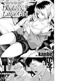 CHICHI NO MUSUME + Papakko | La Chica de Papi + La Hija de Papi - Page 1 -  IMHentai