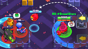 Другие видео об этой игре. Monster S Head Brawl Stars 2020 Summer Of Monsters Funny Moments Youtube