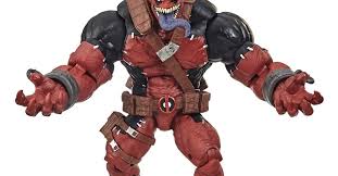 As far as legends are concerned, that carnage is out of this world great. New Venom Marvel Legends Wave Announced With Venompool Baf