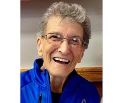 Yvonne Jacques Obituary (2023)