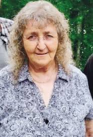 Maxie Emeline (Mullins) Knox Obituary November 30, 2022