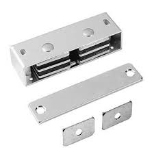 Maybe you would like to learn more about one of these? Rockwood 901 Magnetic Catch Extra Heavy Duty