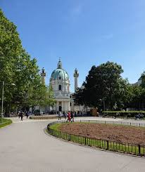 Girardipark.here you can see basic information about hotels near resselpark and karlsplatz. Great Square Picture Of Resselpark Vienna Tripadvisor