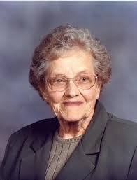 Mary Sommers Obituary (2010)