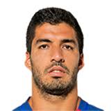 Mathías suárez is a uruguayan professional football player who best plays at the right back position for the nacional de montevideo in the rest of world. Luis Suarez Fifa 21 87 Rating And Price Futbin