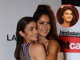 Katrina Kaif Alia Bhatt And Jacqueline Fernandez In Demand To Perform At Award Functions Fitness Goals Jacqueline Fernandez Workout Videos