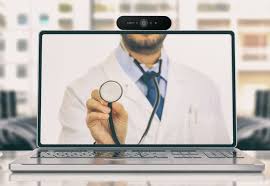 Centene corporation offers healthcare solutions in maine. Video Solutions For Healthcare Telemedicine Logitech