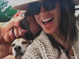 Meghan Markle & Prince Harry's Nonprofit Normalizes Dads Caregiving