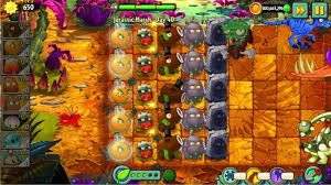 Amass an army of amazing plants, supercharge them with plant food, and devise the ultimate plan to protect . Plants Vs Zombies 2 Mod Apk 9 2 2 Max Level 0 Sun Money